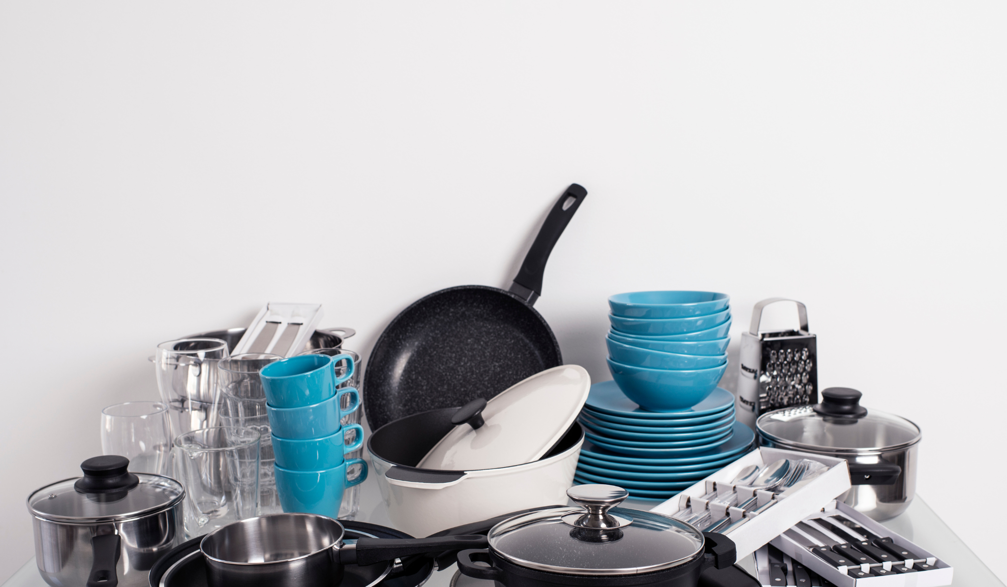 Čišćenje kuhinje, kako očistiti najprljavije predmete u vašoj kuhinji