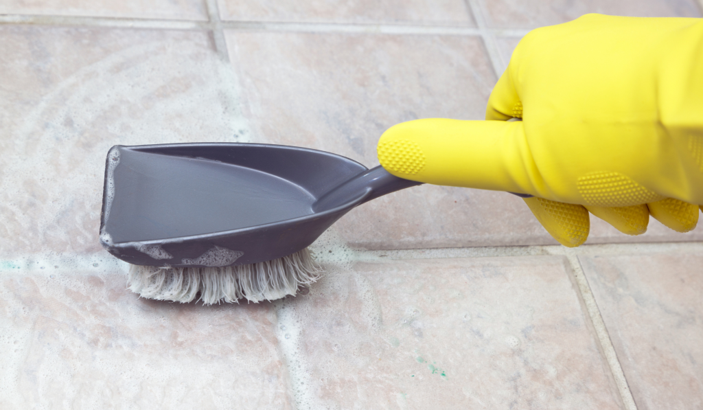 Čišćenje kuhinje, kako očistiti najprljavije predmete u vašoj kuhinji