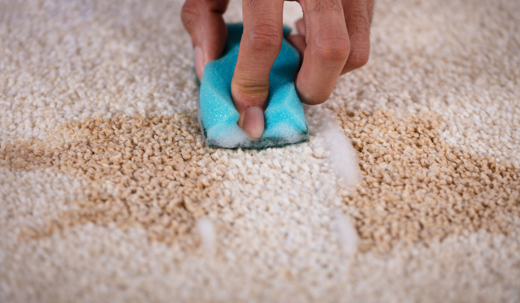 Čišćenje kuhinje, kako očistiti najprljavije predmete u vašoj kuhinji