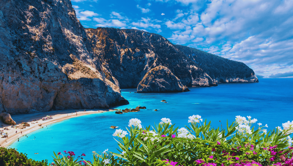 Porto Katsiki