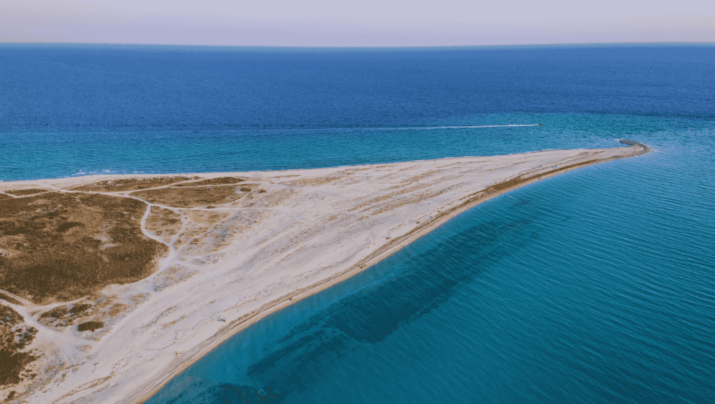 Possidi Cape