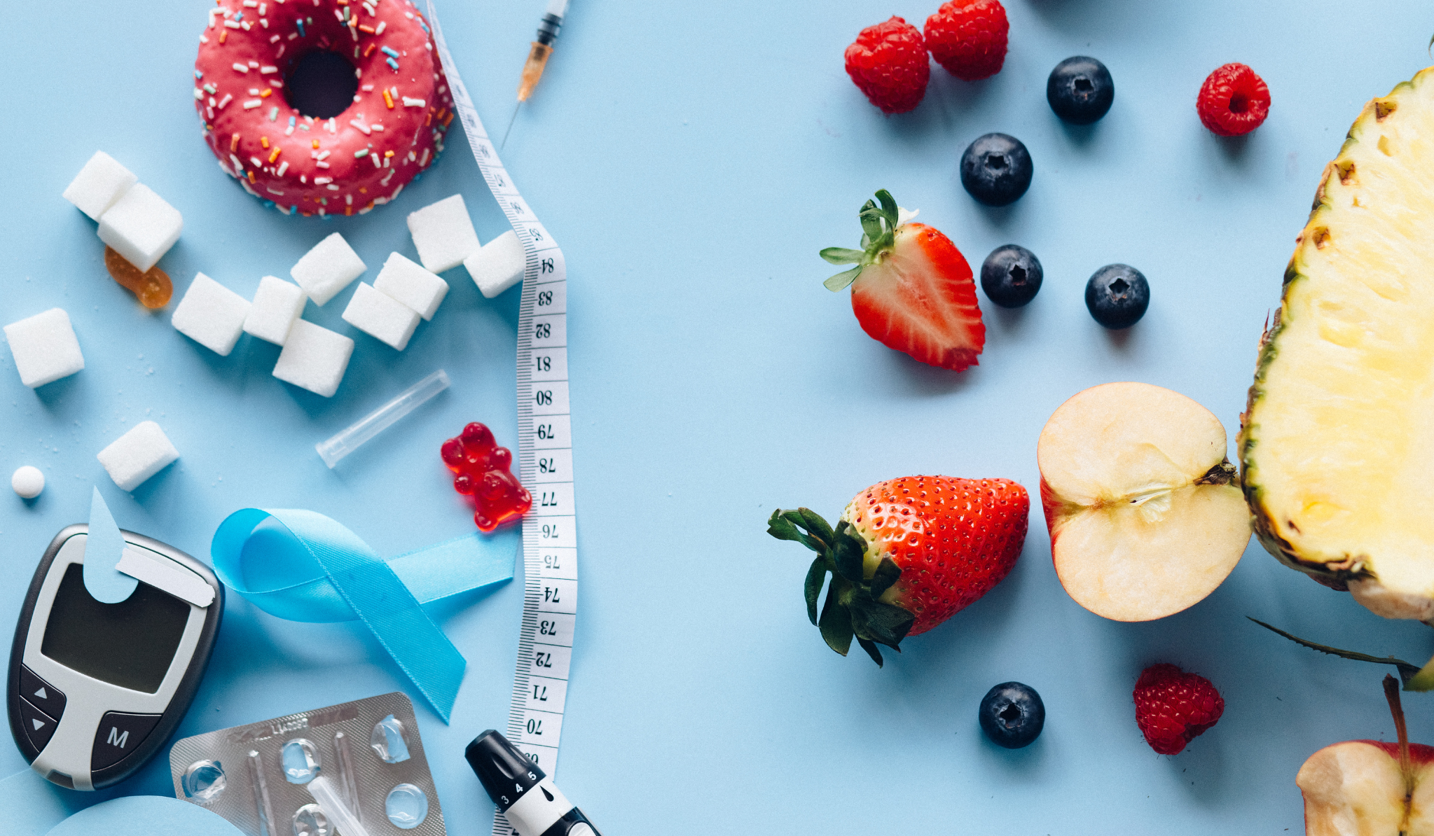 dijabetes