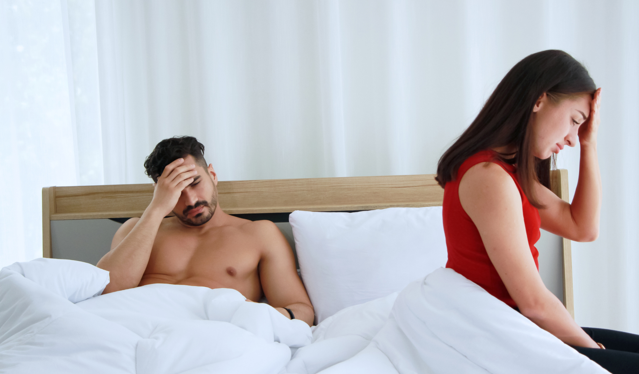 erektilna disfunkcija