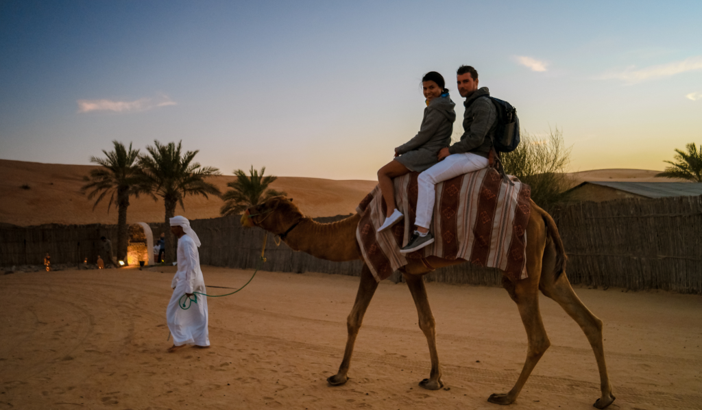10 sjajnih stvari koje možete besplatno raditi u Dubaiju