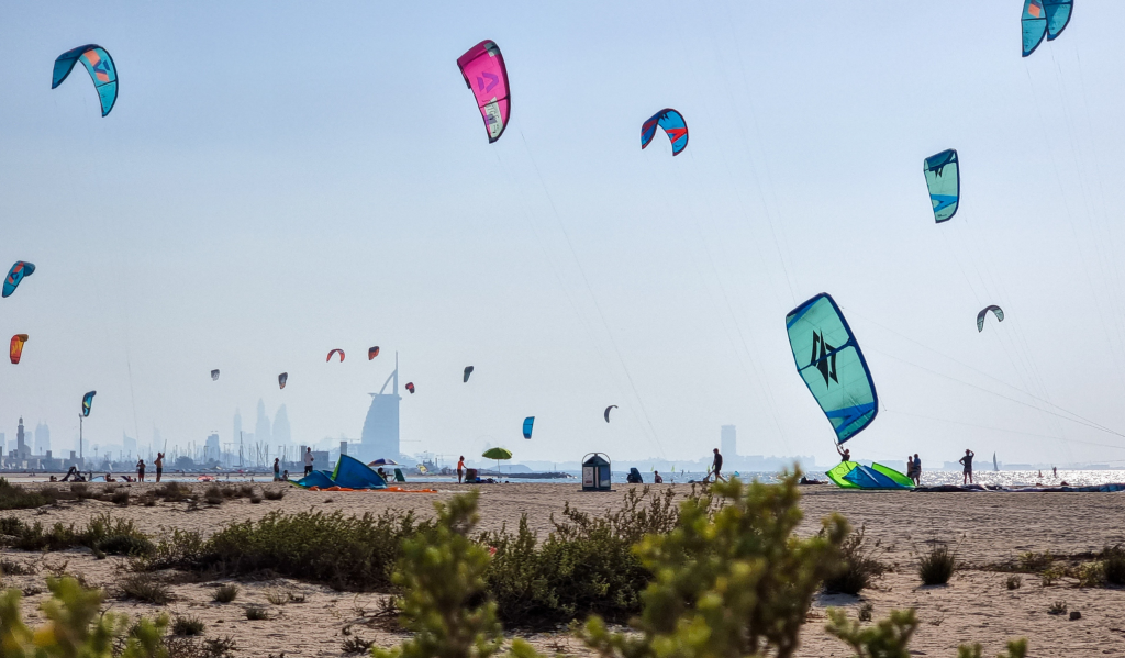 10 sjajnih stvari koje možete besplatno raditi u Dubaiju