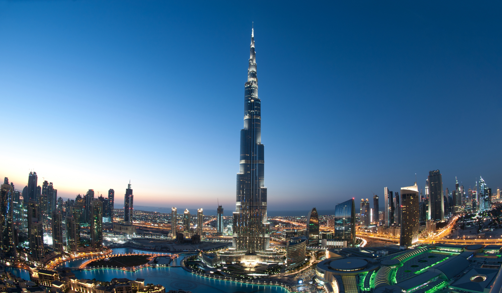 10 sjajnih stvari koje možete besplatno raditi u Dubaiju