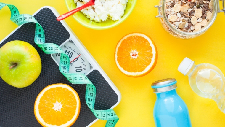 kontrolisanje težine