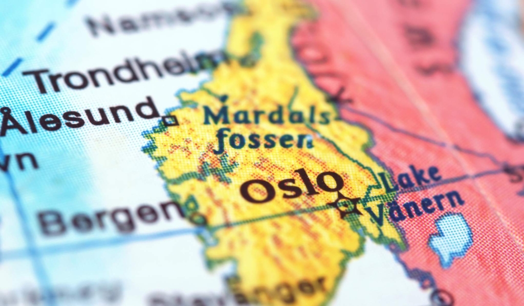 oslo