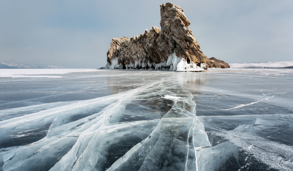 Bajkalsko jezero