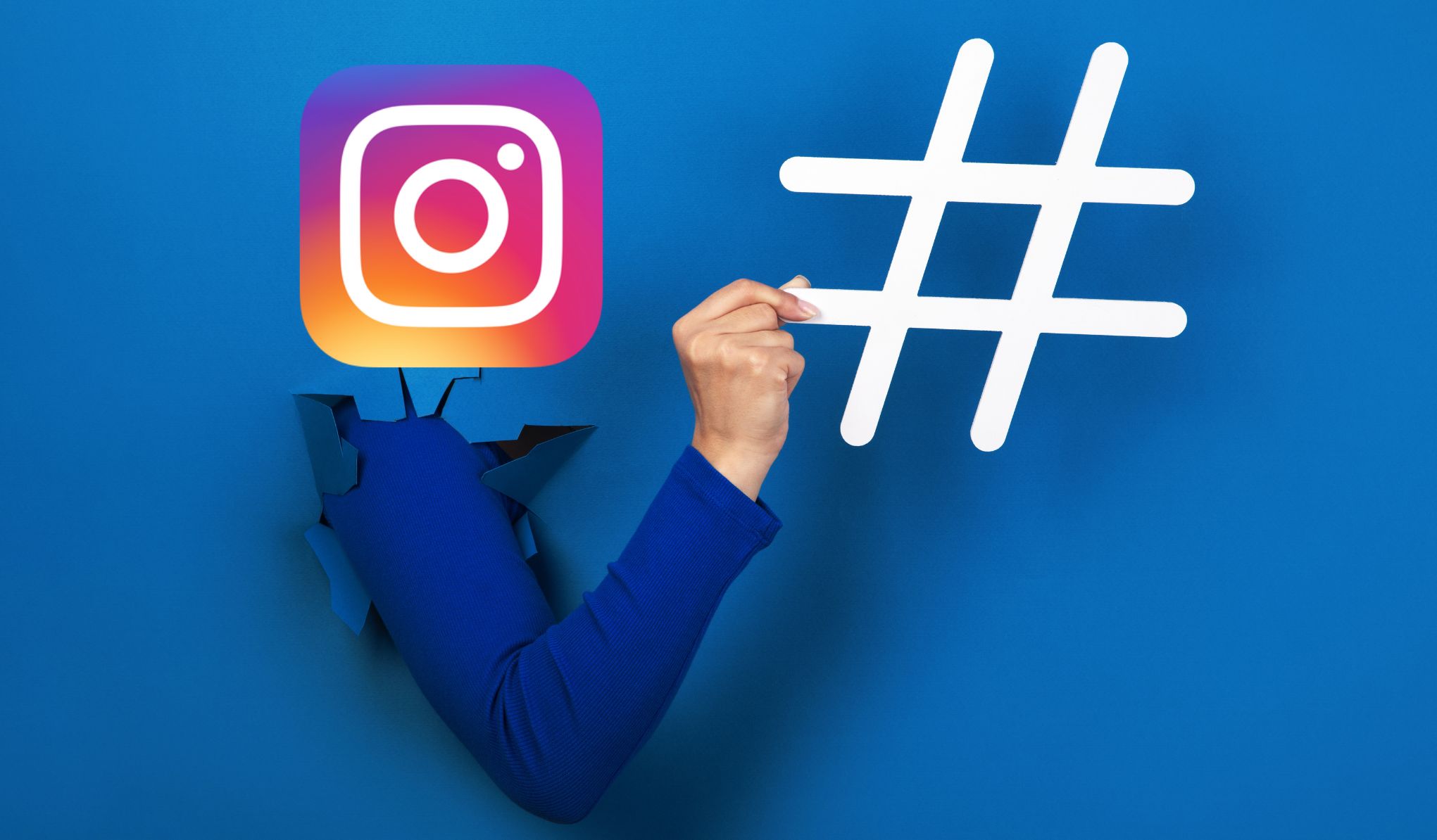 Instagram heštegovi