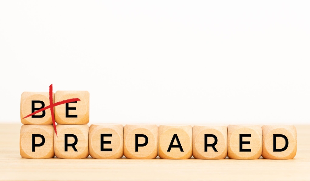 anksioznost tokom putovanja