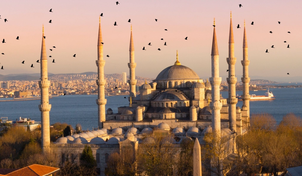 Istanbul