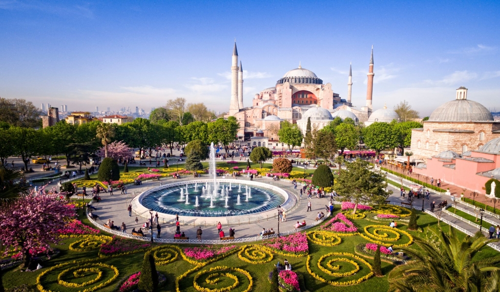 Istanbul