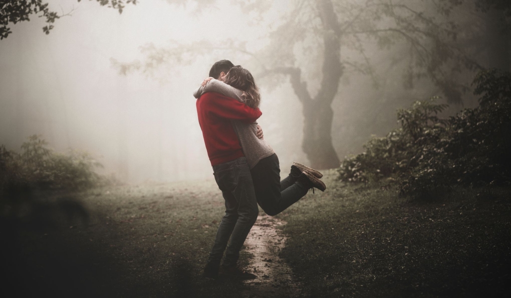 ljubav