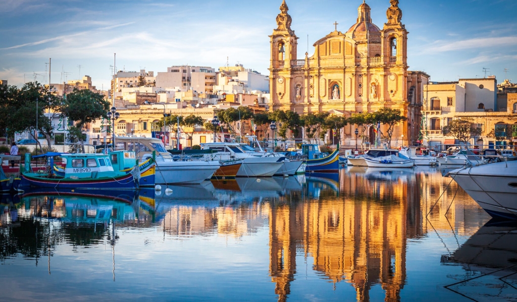 Malta