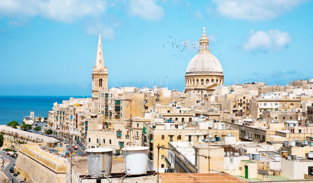 Malta