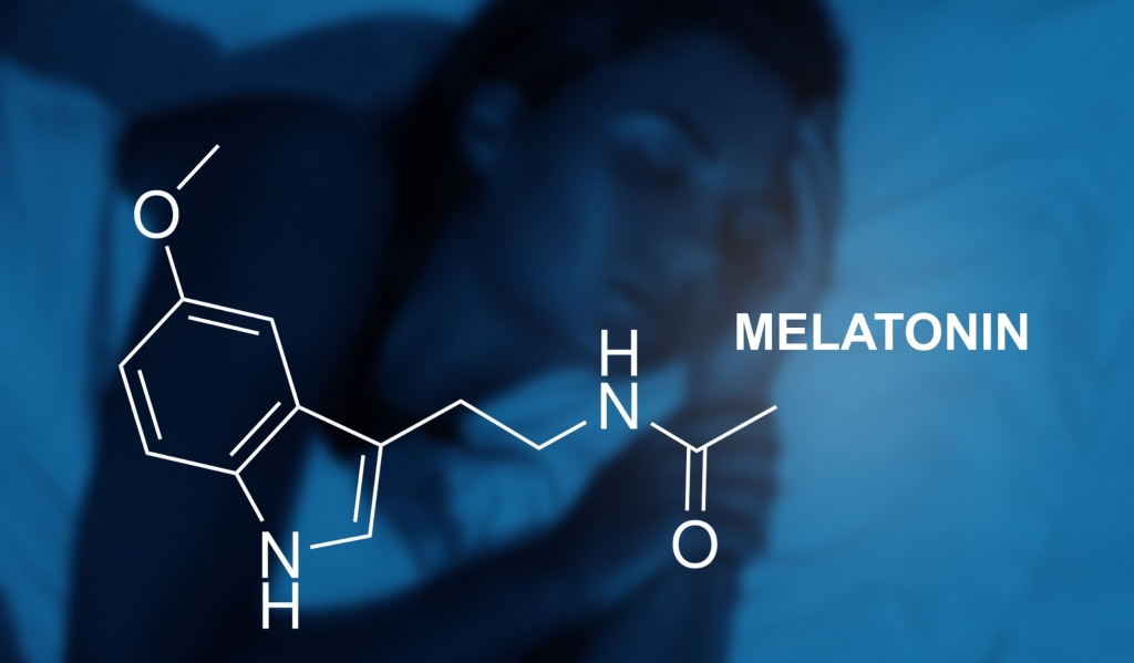 melatonin