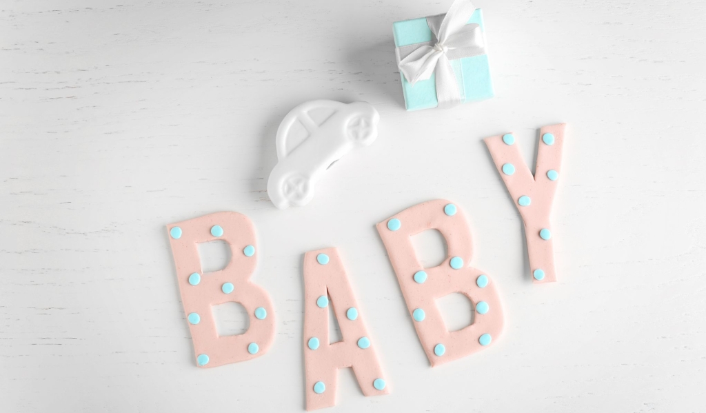 poklon za novorođenče