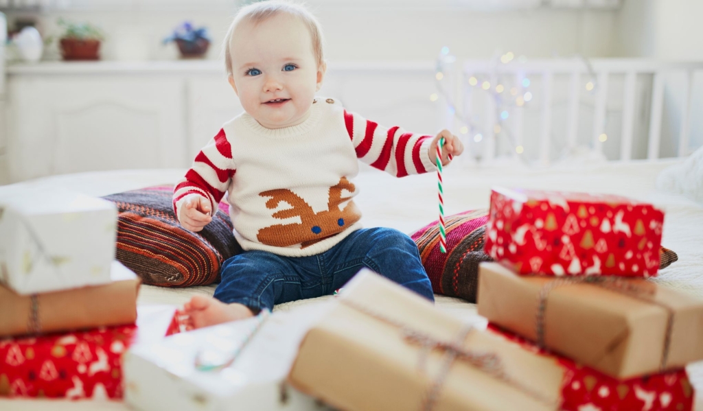 poklon za novorođenče