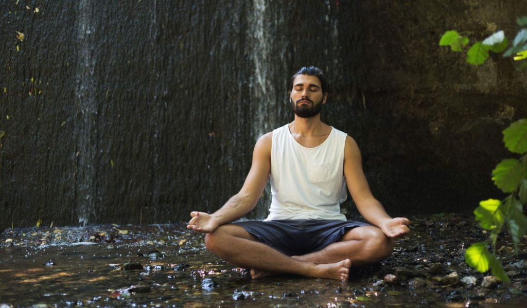 Meditacija