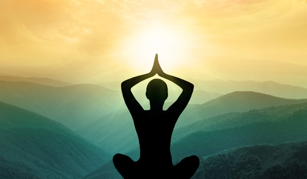 Meditacija