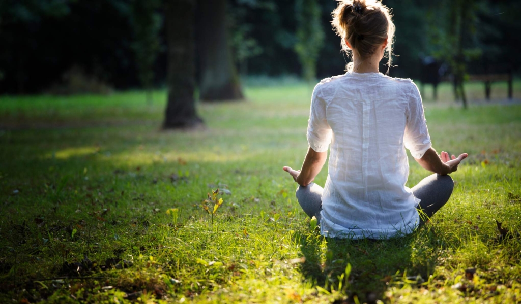 Meditacija