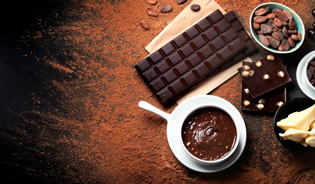 Tamna čokolada