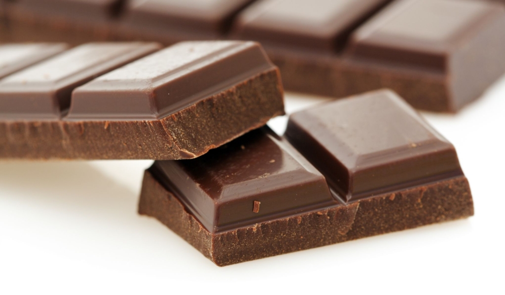 Tamna čokolada
