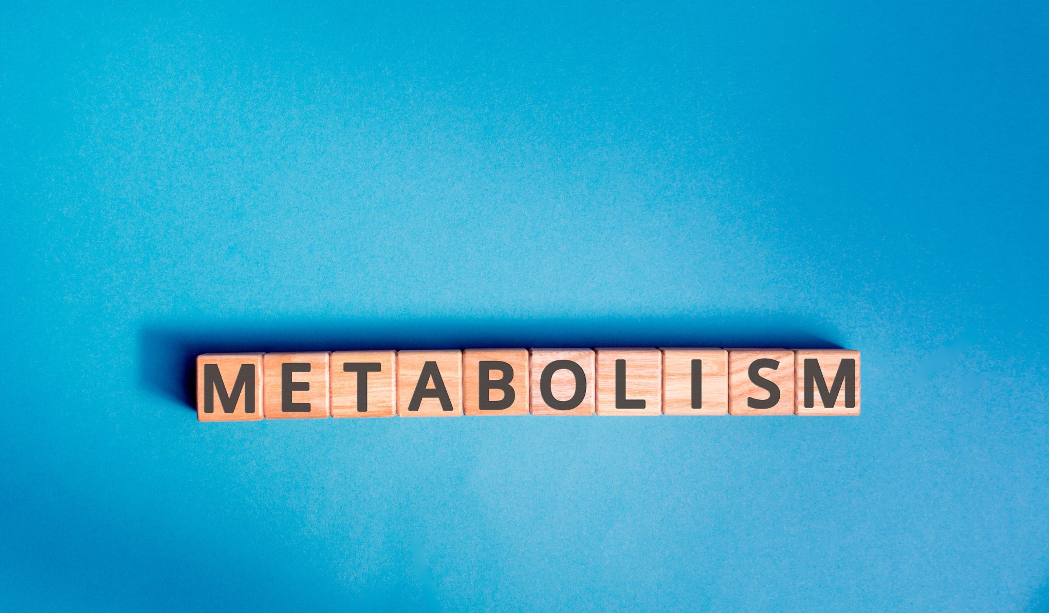 ubrzanje metabolizma