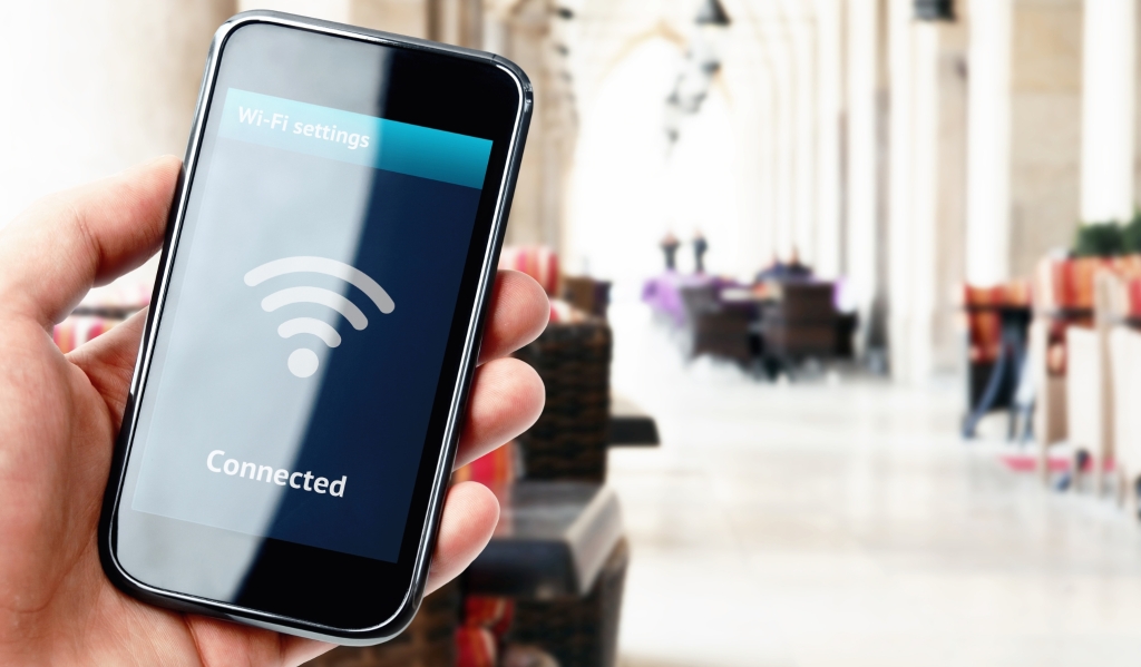 Wi-Fi