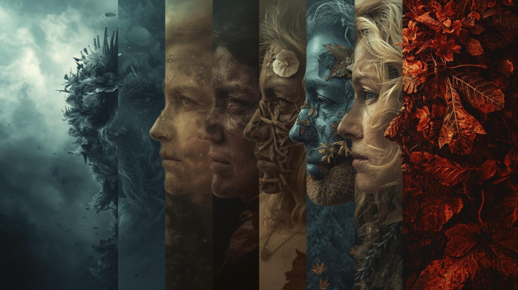 faze tuge tokom razvoda