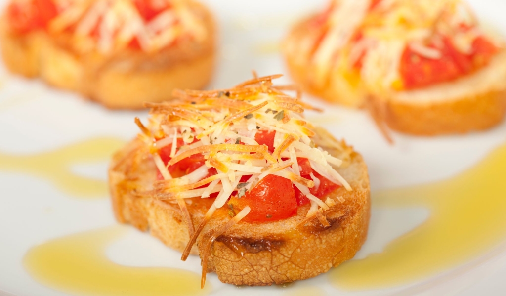 krostini