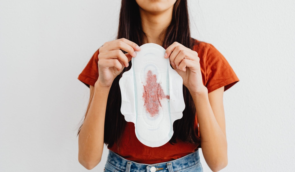 menstrualna higijena