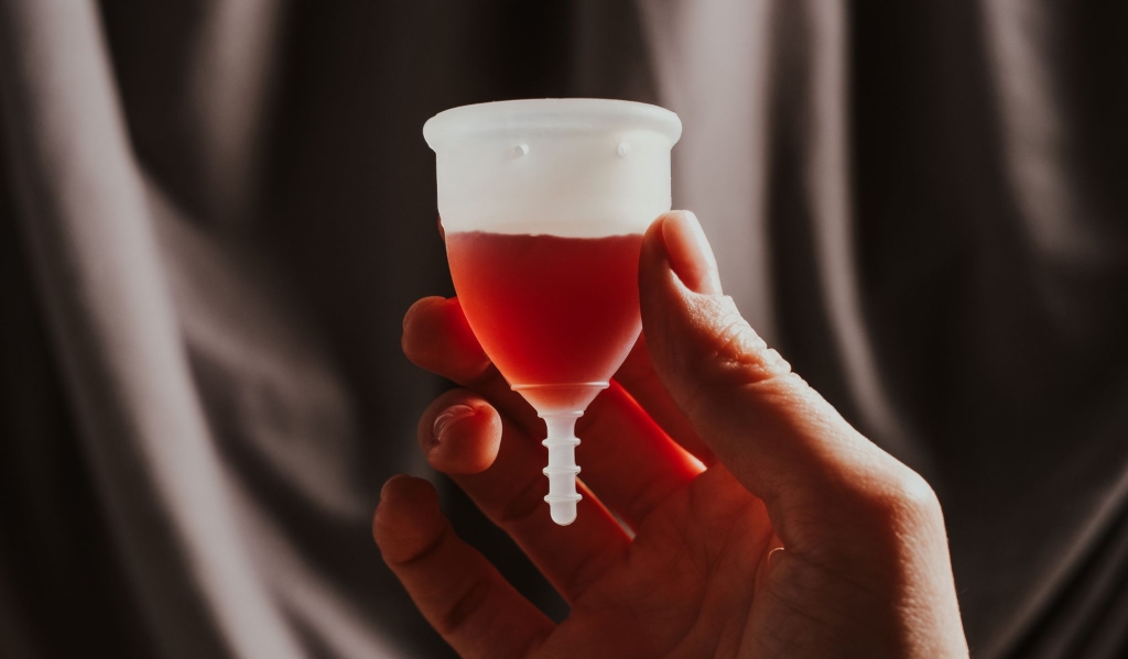 menstrualna higijena