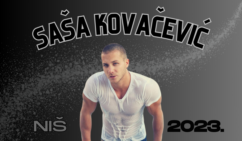 Saše Kovačevića