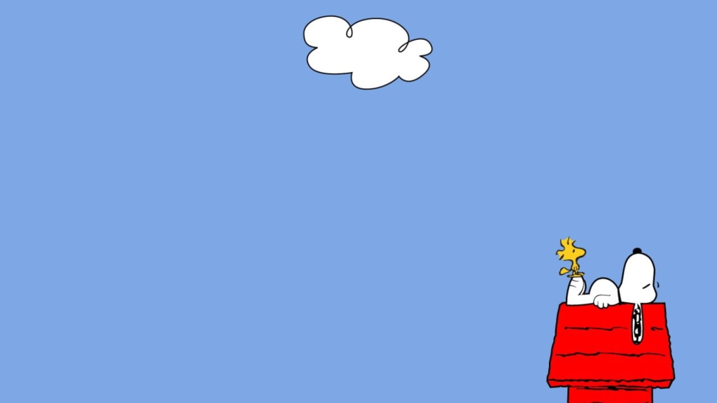 Snoopy