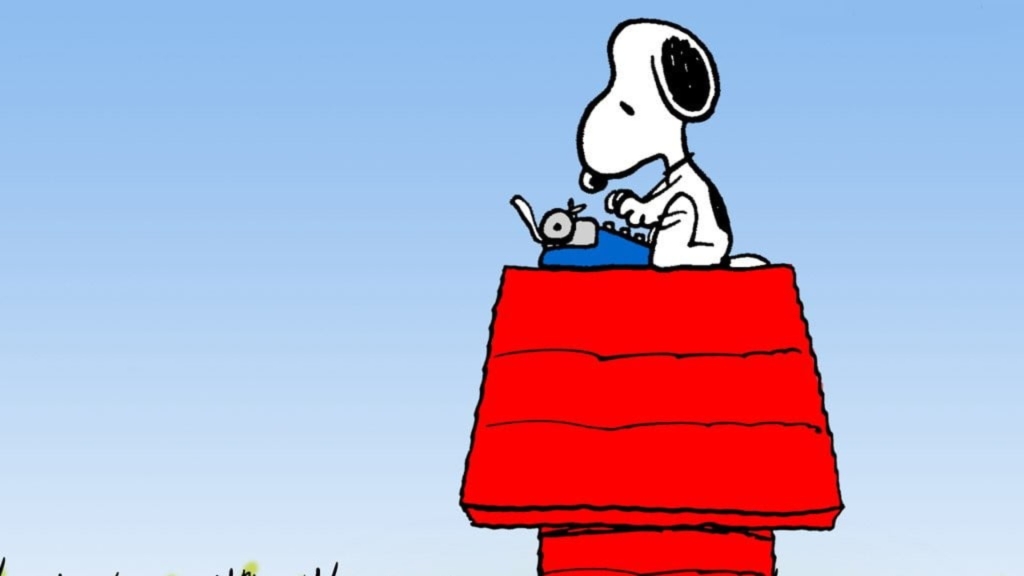 Snoopy