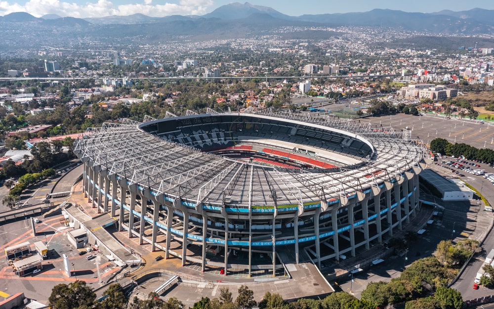 stadion