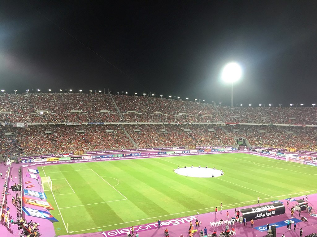 stadion