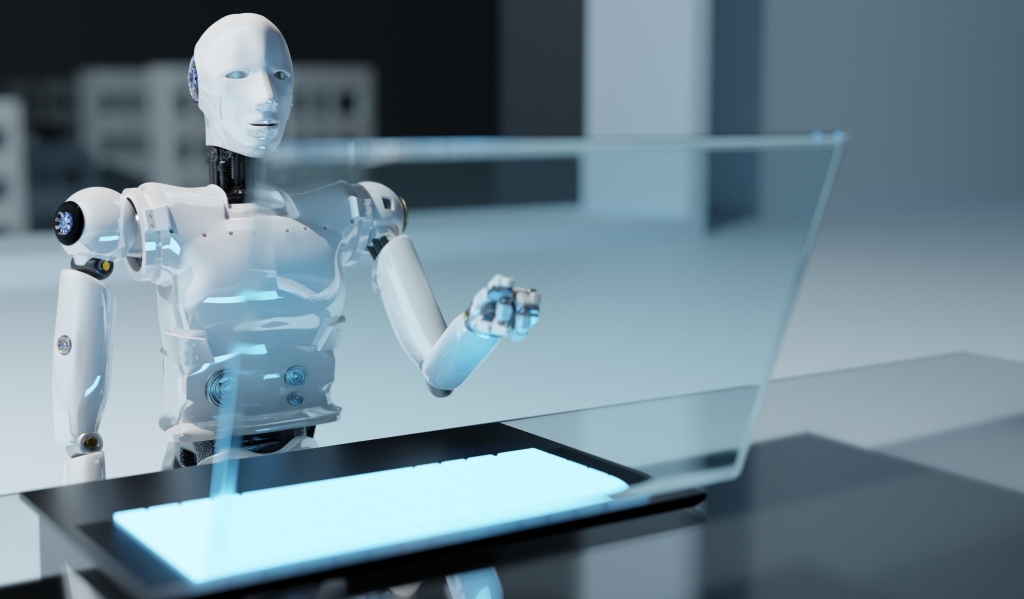 Veštačka inteligencija