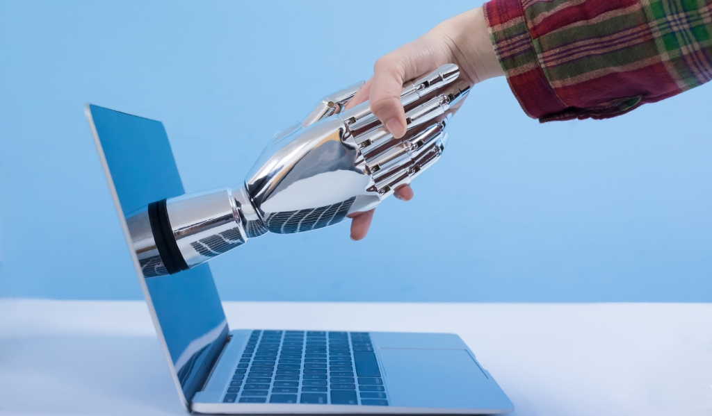 Veštačka inteligencija