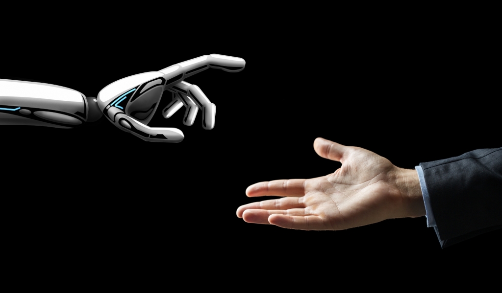 Veštačka inteligencija