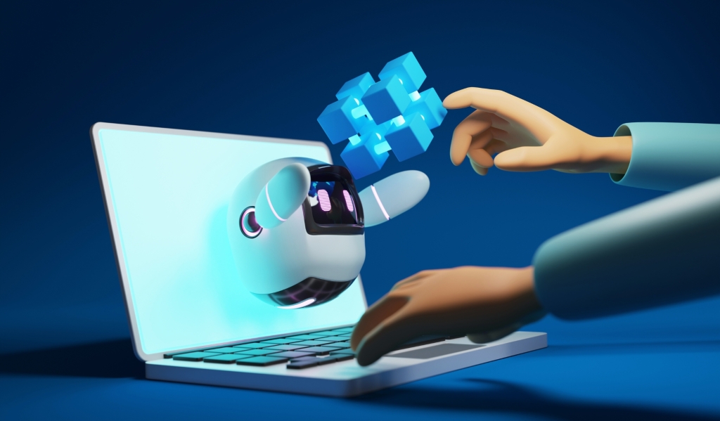 Veštačka inteligencija