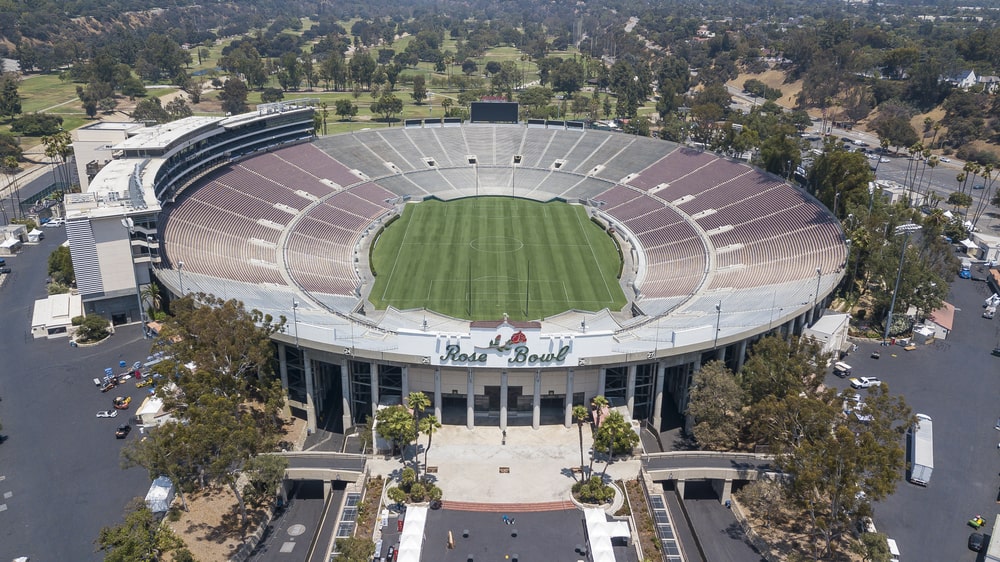 stadion