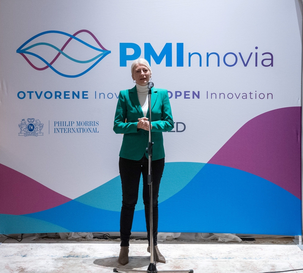 PMInnovia