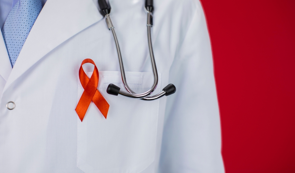 HIV