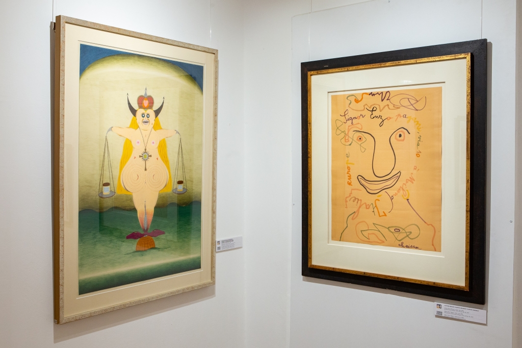 Art brut