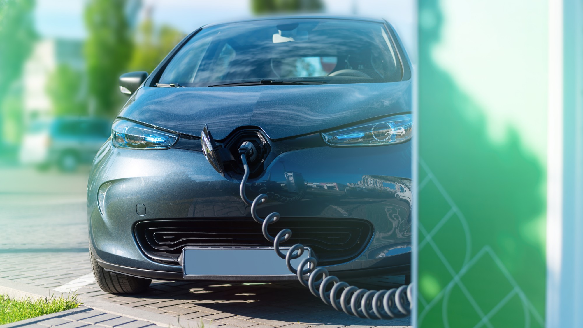 Električni automobili