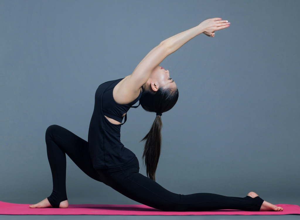 joga