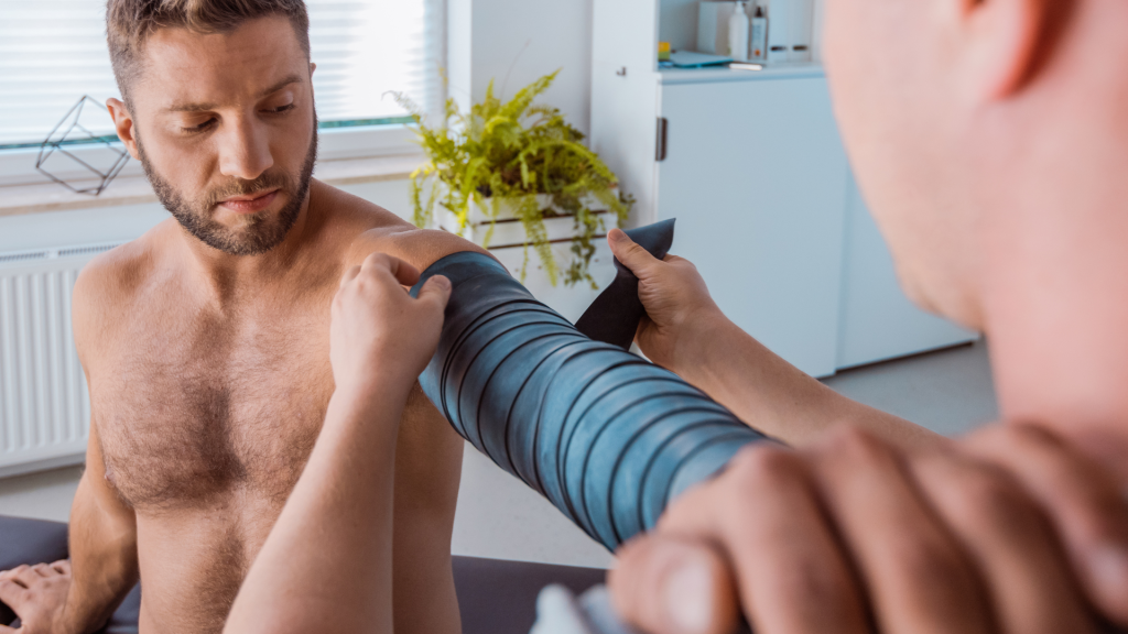 zašto treba vežbati